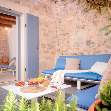 Baby Blue - Zf Hvar Appartement