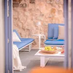 Baby Blue - Zf Hvar Lejlighed *