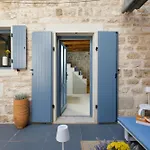 Baby Blue - Zf Hvar Lejlighed