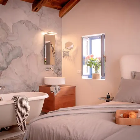 Apartment Baby Blue - Zf Hvar