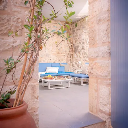 Apartment Baby Blue - Zf Hvar *