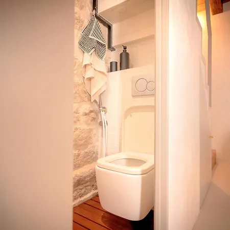 Baby Blue - Zf Hvar Apartment