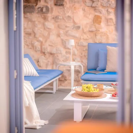 Baby Blue - Zf Hvar Apartment *