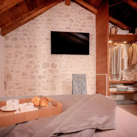 Baby Blue - Zf Hvar Apartment Hvar Town