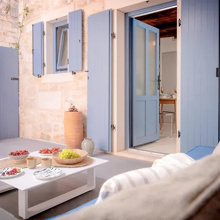 Apartment Baby Blue - Zf Hvar *