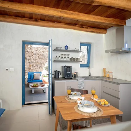 Apartment Baby Blue - Zf Hvar Hvar Town