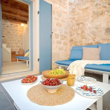 Apartment Baby Blue - Zf Hvar *