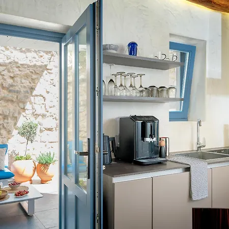 Baby Blue - Zf Hvar Apartment *