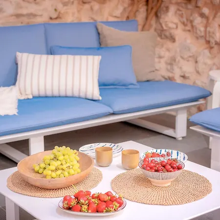 Baby Blue - Zf Hvar Apartment
