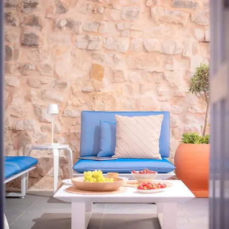 Baby Blue - Zf Hvar Apartment *