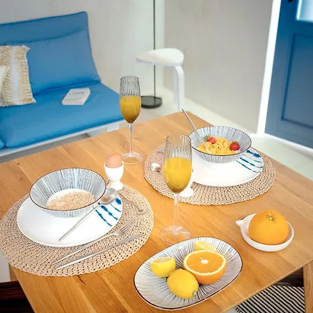 Baby Blue - Zf Hvar Apartment