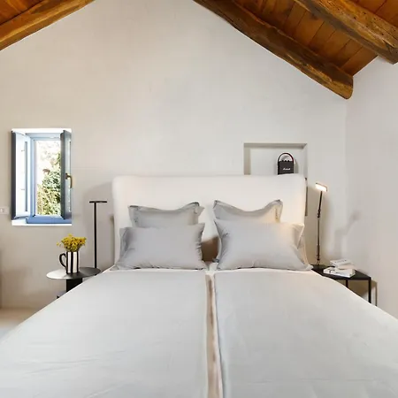 Baby Blue - Zf Hvar Apartment *