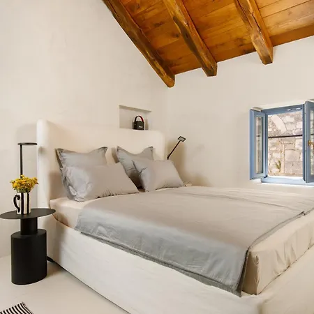 Baby Blue - Zf Hvar Apartment *