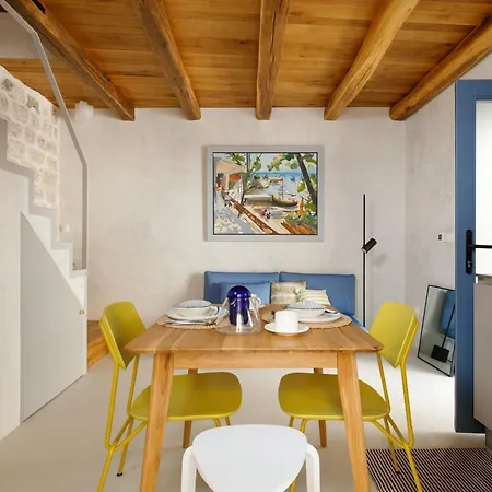 Baby Blue - Zf Hvar Apartment Hvar Town