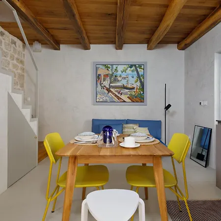 Baby Blue - Zf Hvar