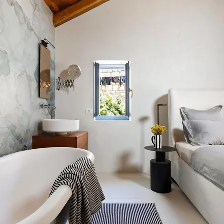 Baby Blue - Zf Hvar Apartment *