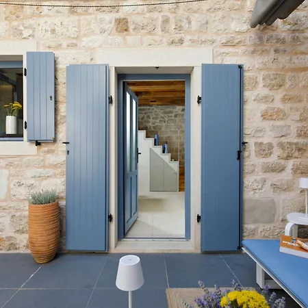 Baby Blue - Zf Hvar Apartment