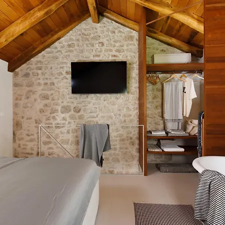 Apartment Baby Blue - Zf Hvar *