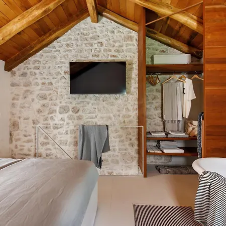 Baby Blue - Zf Hvar Apartment Hvar Town