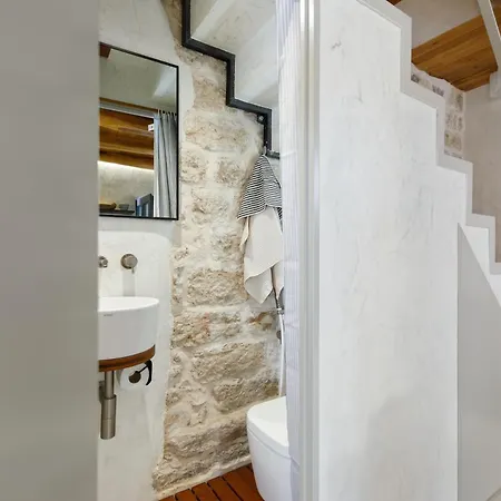 Baby Blue - Zf Hvar Apartment Hvar Town