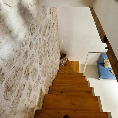 Apartment Baby Blue - Zf Hvar