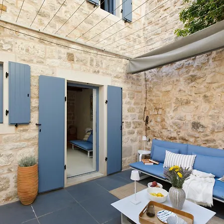 Baby Blue - Zf Hvar Hvar Town