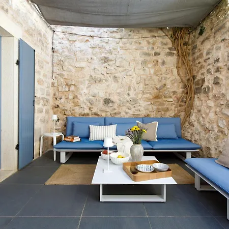 Apartment Baby Blue - Zf Hvar