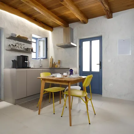 Apartment Baby Blue - Zf Hvar Hvar Town