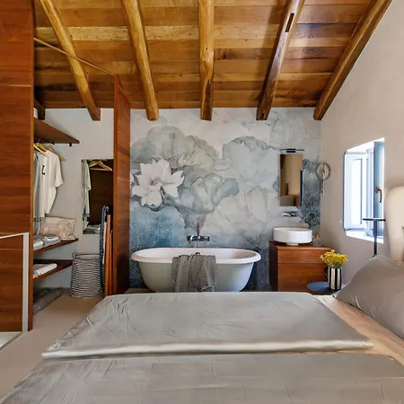 Baby Blue - Zf Hvar Apartment *