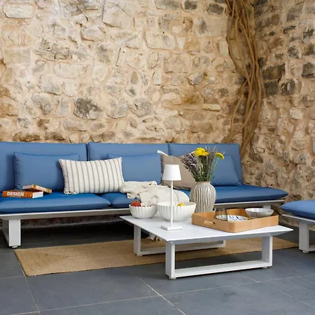 Baby Blue - Zf Hvar * Hvar Town