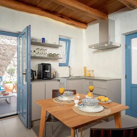 شقة Baby Blue - Zf Hvar هفار