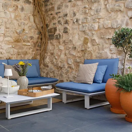شقة Baby Blue - Zf Hvar هفار
