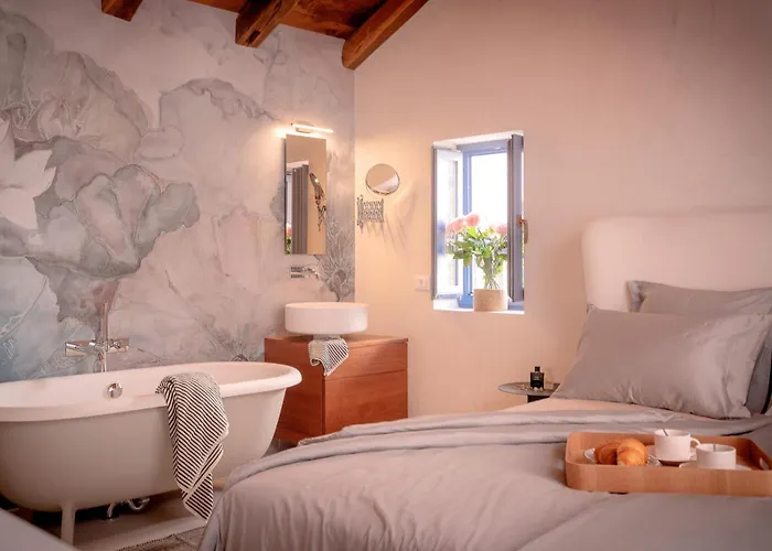 Apartamento Baby Blue - Zf Hvar