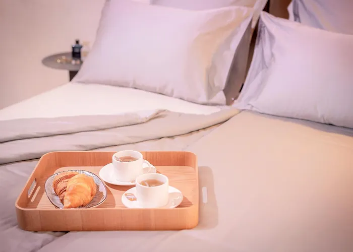Apartamento Baby Blue - Zf Hvar