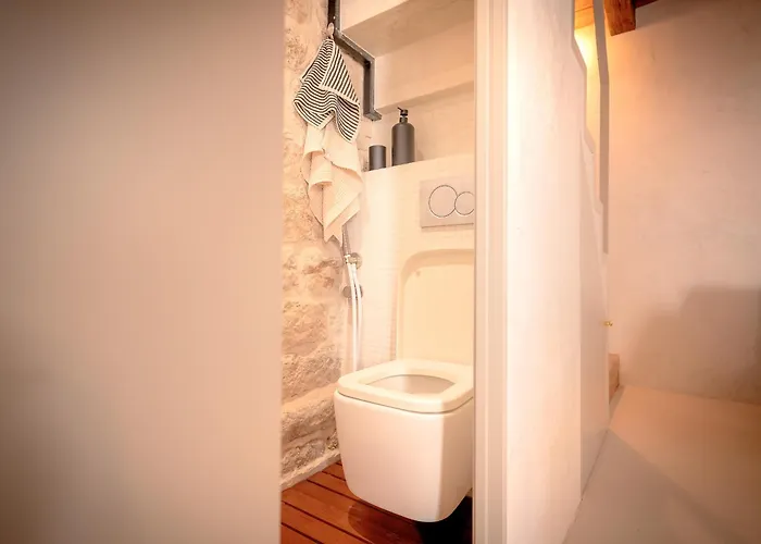 Baby Blue - Zf Hvar Apartamento