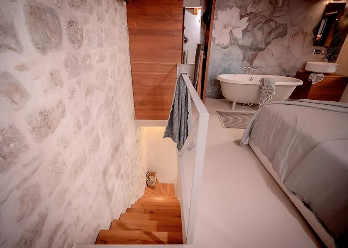 Baby Blue - Zf Hvar Apartamento Hvar Town