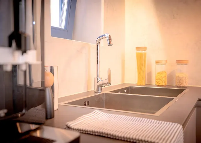 Apartamento Baby Blue - Zf Hvar *