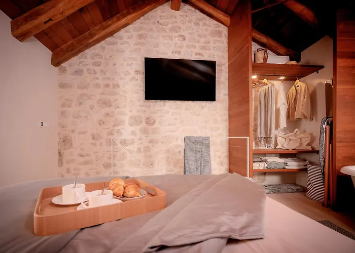 Baby Blue - Zf Hvar Apartamento Hvar Town