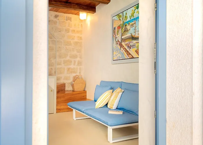 Baby Blue - Zf Hvar