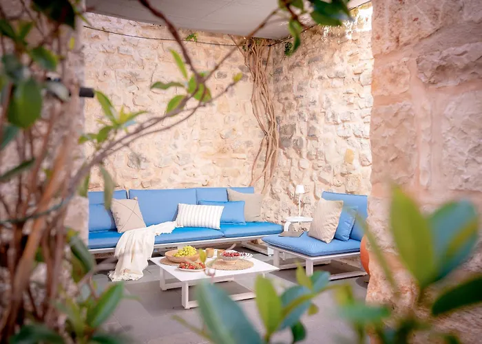 Baby Blue - Zf Hvar Apartamento Hvar Town