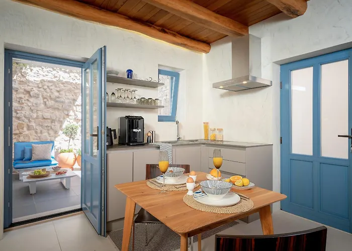 Apartamento Baby Blue - Zf Hvar Hvar Town