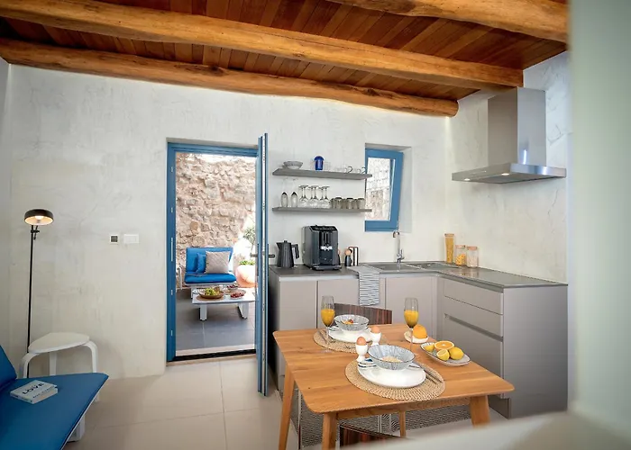 Apartamento Baby Blue - Zf Hvar Hvar Town