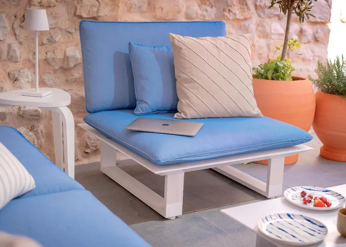 Baby Blue - Zf Hvar * Hvar Town