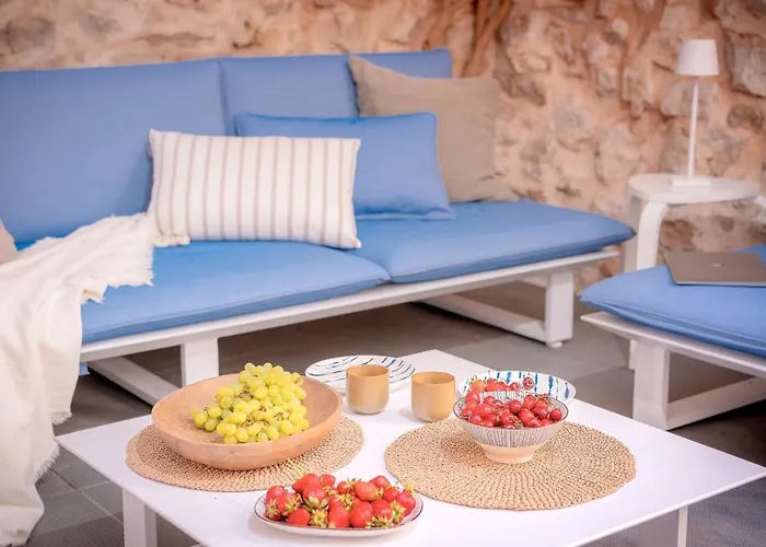 Baby Blue - Zf Hvar Apartamento