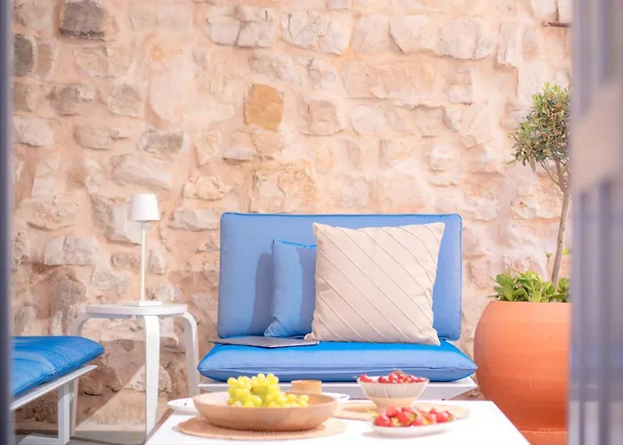 Baby Blue - Zf Hvar Apartamento *