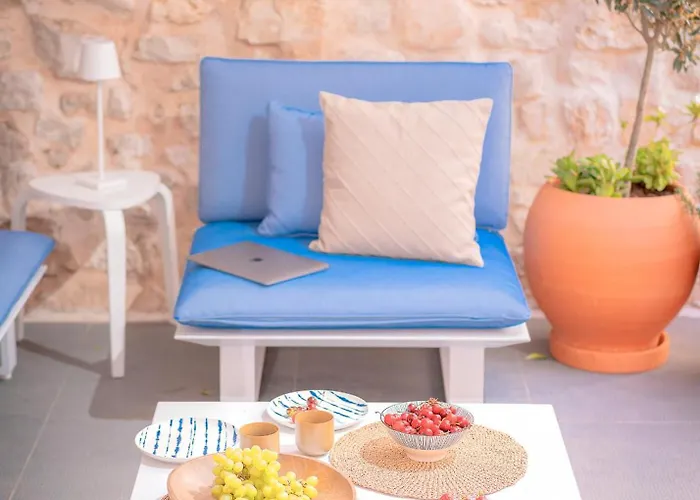 Baby Blue - Zf Hvar Apartamento *