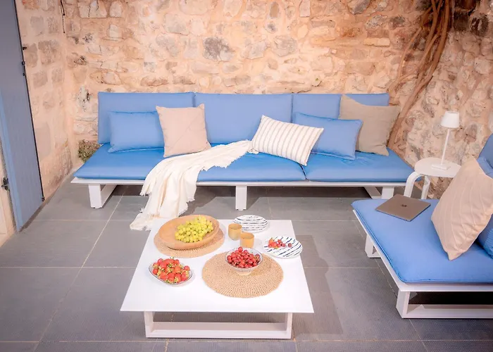 Baby Blue - Zf Hvar