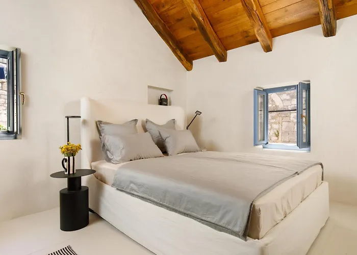 Baby Blue - Zf Hvar Apartamento *