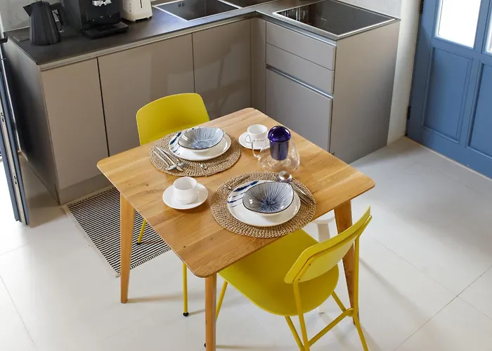 Apartamento Baby Blue - Zf Hvar Hvar Town