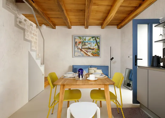 Baby Blue - Zf Hvar Apartamento Hvar Town